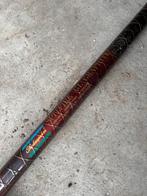 Shakespeare Spitfire Graphite 9,5m hengel, Ophalen