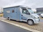 Hymer Tramp GT 676 GT, Caravans en Kamperen, Mobilhomes, Bedrijf, Diesel, Tot en met 3, Hymer