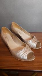 schoenen, Kleding | Dames, Schoenen, Emilio Luca X, Ophalen of Verzenden, Zo goed als nieuw, Schoenen met lage hakken