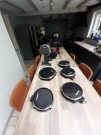 Alesis DM10 Pads + cymbalen, Muziek en Instrumenten, Ophalen of Verzenden, Gebruikt, Overige merken, Elektronisch