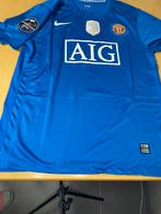 Manchester United Cristiano Ronaldo, Sport en Fitness, Maat M, Verzenden, Nieuw, Shirt