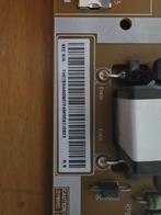 Carte d alimentation tv samsung, Audio, Tv en Foto, Ophalen of Verzenden, Zo goed als nieuw