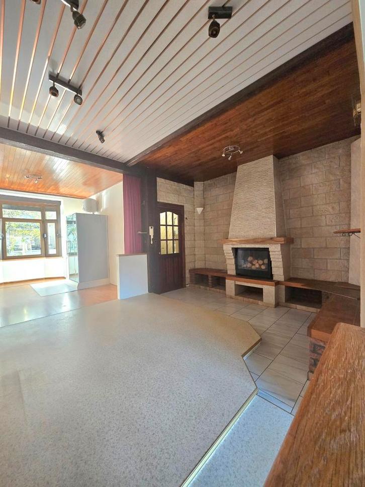 TE HUUR 1083 GANSHOREN 1 APPARTEMENT/1 SLAAPKAMER* 1A2 PERS+, Immo, Huizen te huur, Brussel, Appartement, Direct bij eigenaar