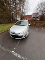 Opel corsa 1.3 cdti 2012, Euro 5, 4 cilinders, Particulier, Zilver of Grijs