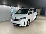 Volkswagen Transporter Caravelle, Auto's, Automaat, Stof, 4 cilinders, Wit
