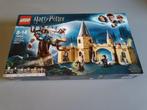 Lego Harry Potter (Nieuw), Nieuw, Complete set, Ophalen of Verzenden, Lego
