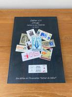 Livre Orval timbres, Collections