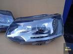 VW Transporter T5 Lift Xenon Led-lamp links, Auto-onderdelen, Gebruikt, Volkswagen