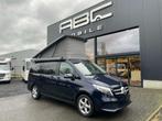 Mercedes Marco Polo 190 PK - 2020 - Afneembare Trekhaak, Caravans en Kamperen, Mobilhomes, Diesel, Bedrijf, 5 tot 6 meter, Mercedes-Benz