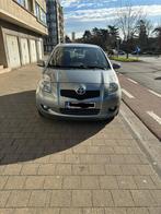 Toyota Yaris 2008 essence, Auto's, Toyota, Zwart, 5 deurs, Particulier, Yaris