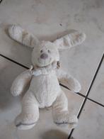 knuffel nicotoy konijn (doos 61), Kinderen en Baby's, Ophalen of Verzenden, Nieuw, Konijn