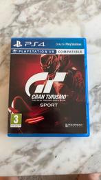 Gran Turismo Sport, Online, Verzenden, Racen en Vliegen, Zo goed als nieuw