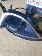 Fer à repasser anticalcaire Calor Ultragliss, Enlèvement, Comme neuf