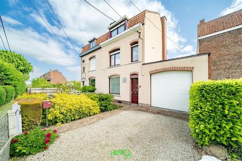 Maison à vendre à Tournai, 3 chambres, Immo, Huizen en Appartementen te koop, Vrijstaande woning, E