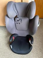 autostoel met isofix, Verstelbare rugleuning, Gebruikt, 9 t/m 36 kg, Isofix