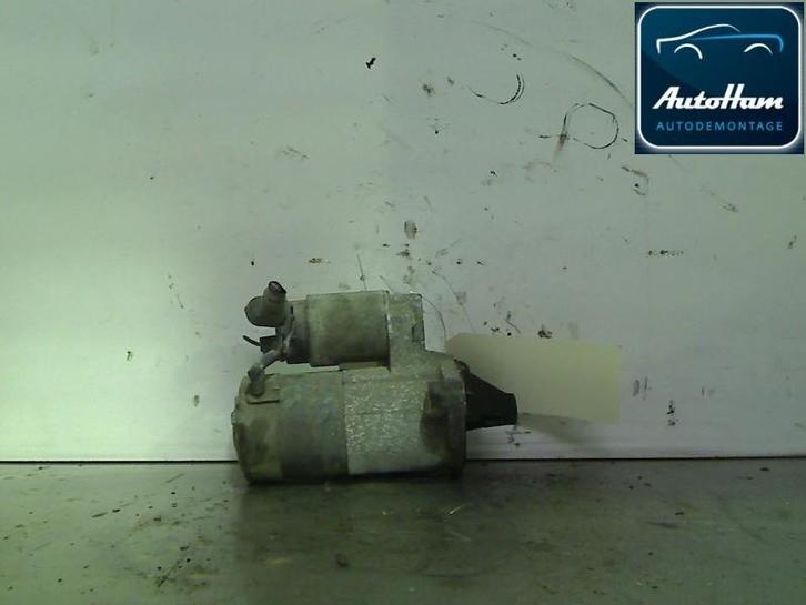 STARTMOTOR Suzuki Wagon-R+ (SR) (3110075F1), Auto-onderdelen, Motor en Toebehoren, Suzuki, Gebruikt