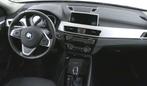 BMW X2 1.8 I, Auto's, 5 deurs, Particulier, SUV of Terreinwagen, Zilver of Grijs