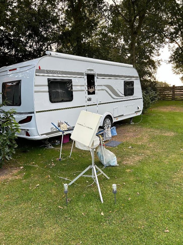 satelietschotel, TV, Hi-fi & Vidéo, Antennes paroboliques, Utilisé, Antenne (parabolique), Autres marques, Enlèvement