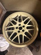 Velgen BBS voor opmaak, Ophalen, Velg(en)