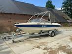 2006 Bayliner 185 Capri Speedboot, Gebruikt, Benzine