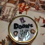 Dobble game om je snelheid en hersenen te trainen, Ophalen