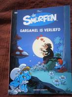 De Smurfen, Zo goed als nieuw, Peyo, Ophalen, Eén stripboek