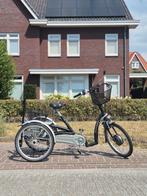 Van raam maxi comfort nieuwstaat, Fietsen en Brommers, Ophalen of Verzenden, Zo goed als nieuw