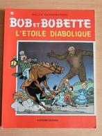 BD Bob et Bobette, tome 218 : L'étoile diabolique, Ophalen of Verzenden