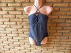 -(59)- maillot femme t.40 bleu - esmara - neuf, Vêtements | Femmes, Vêtements de Bain & Maillots de Bain, Neuf, Enlèvement ou Envoi