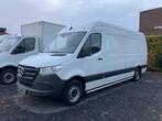 Mercedes-Benz Sprinter 315 29.500€+BTW / L3 H2 / L3H2 3 Zits, 4 cilinders, 2000 kg, Wit, Mercedes-Benz