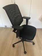 Vitra Designer Office Chair, Comme neuf, Noir, Chaise de bureau, Ergonomique