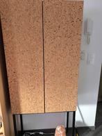 meuble bar, Maison & Meubles, Armoires | Autre, Enlèvement, Utilisé