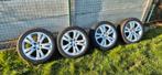 Jantes Mercedes Benz 17 pouces, Autos : Pièces & Accessoires, Enlèvement, 17 pouces, Pneu(s)