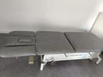 elektrische massagetafel, Sport en Fitness, Ophalen, Gebruikt, Massagetafel