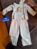 Set winnie the pooh 18 maand, Kinderen en Baby's, Babykleding | Maat 80, Ophalen of Verzenden, Zo goed als nieuw