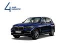 BMW Serie X X5 xDrive45e, Auto's, Automaat, Blauw, Bedrijf, 5 deurs