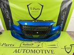 Pare-chocs avant Peugeot 208 4x pare-chocs PDC 19+, Info@fabrikant.eu, Fabrikant BV, Pare-chocs, Utilisé