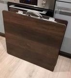 Kampeer tafel Outland Berland L nieuwprijs €200, Caravans en Kamperen, Ophalen