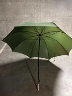 Parapluie de pêche, Sports nautiques & Bateaux, Pêche à la ligne | Général, Enlèvement, Comme neuf, Autres types