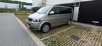 T5.1 Multivan Highline, Auto's, Euro 5, Monovolume, Zwart, 7 zetels