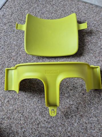 Stokke TrippTrapp babyset. beschikbaar voor biedingen