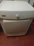 Sèche linge à condensation Whirlpool, Electroménager, Sèche-linge, Enlèvement, Utilisé, À condensation
