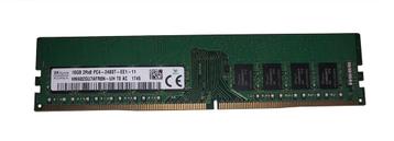 16GB 2Rx8 PC4-2400T DDR4-2400 Unbuffered ECC Hynix beschikbaar voor biedingen