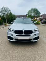 Bmw x5 Sdrive25d // 170kw/231pk // Euro6b, Auto's, BMW, 1995 cc, 4 cilinders, 170 kW, Leder