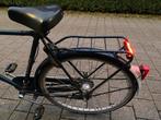 Retro gazelle fiets, Fietsen en Brommers, Ophalen, Gebruikt, Gazelle