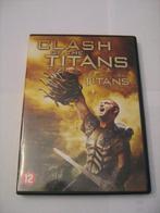 CLASH OF THE TITANS, Vanaf 12 jaar, Ophalen of Verzenden, Zo goed als nieuw, Actie