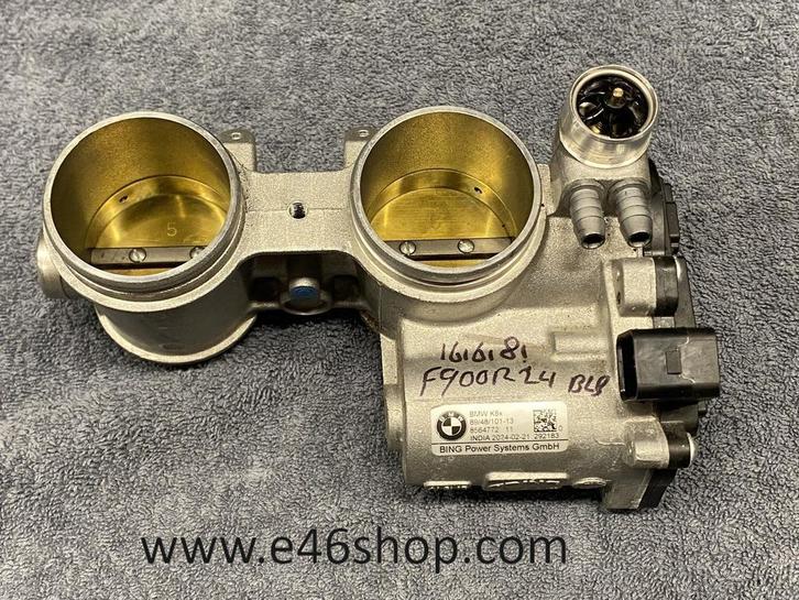 GASKLEPHUIS BMW K80 K81 K82 K83 K84 OE 13548564772, Motoren, Onderdelen | BMW, Gebruikt, Ophalen of Verzenden