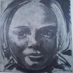 Jos Fred Smith.  2 handgesigneerde reproducties., Antiek en Kunst, Ophalen of Verzenden