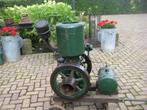 Lister B, Doe-het-zelf en Bouw, Ophalen, Gebruikt, Benzinemotor, Minder dan 1400 rpm
