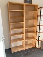 Boekenkasten Billy IKEA, Ophalen, Zo goed als nieuw
